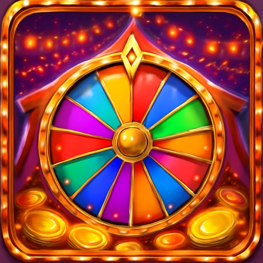 joya777 Reactoonz colorful grid